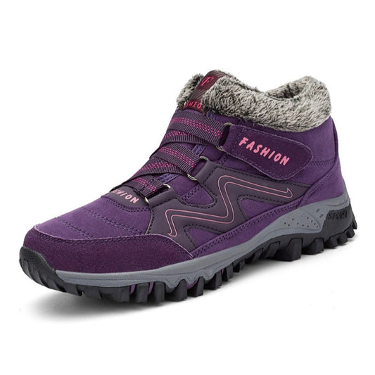 Nuvin™ Unisex Varma Snöstövlar