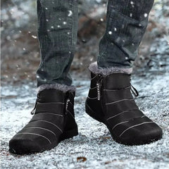 Nuvin™ Zermatt vinterskor