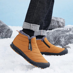 Nuvin™ Zermatt vinterskor