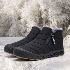 Nuvin™ Zermatt vinterskor