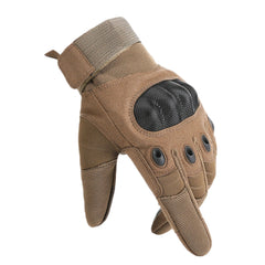 Nuvin™ Taktiska Handskar Med Pekskärm