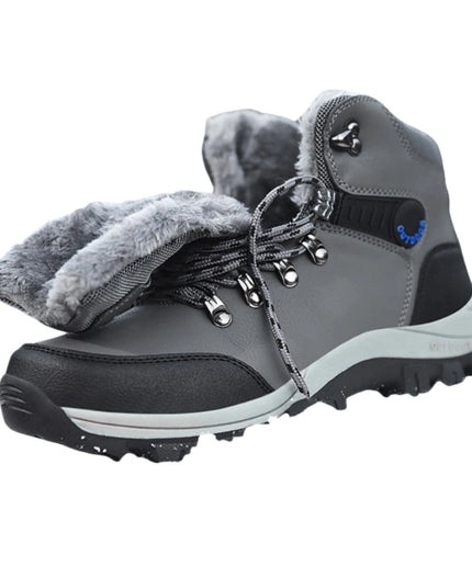 Nuvin™  Fleecefodrade Snöstövlar