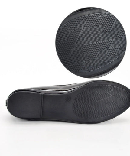 Nuvin™  Platta Skor Med Rund Tå