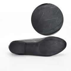 Nuvin™ Platta Skor Med Rund Tå