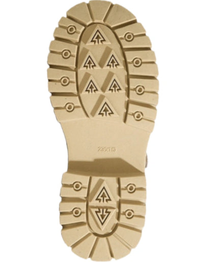 Nuvin™  Platåskor För Arbetsskor