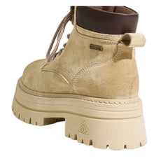 Nuvin™ Platåskor För Arbetsskor