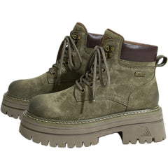 Nuvin™ Platåskor För Arbetsskor