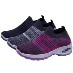 Nuvin™ Mjuksulade Promenadskor