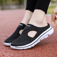 Nuvin™ Sportsandaler med andningsförmåga