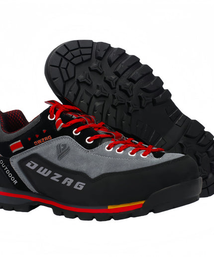 Nuvin™  Plattformsvandringskängor