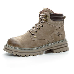 Nuvin™ Platåskor För Arbetsskor