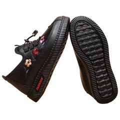 Nuvin™ Snökängor aör att Skydda äldres Fötter