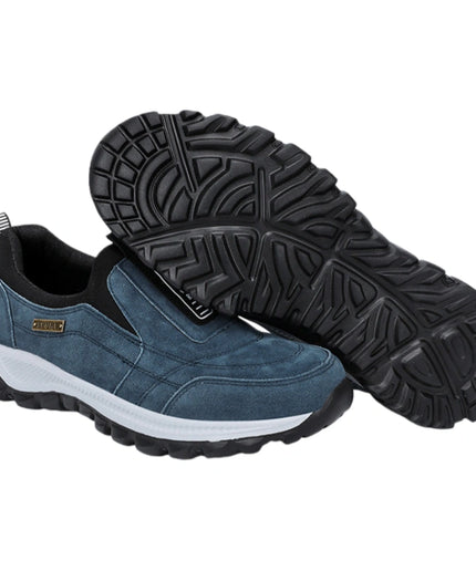 Nuvin™  Par Vandringsskor