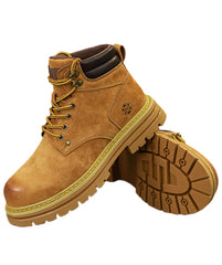 Nuvin™ Platåskor För Arbetsskor