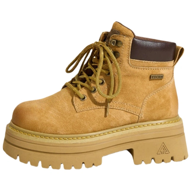 Nuvin™  Platåskor För Arbetsskor