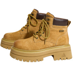 Nuvin™ Platåskor För Arbetsskor