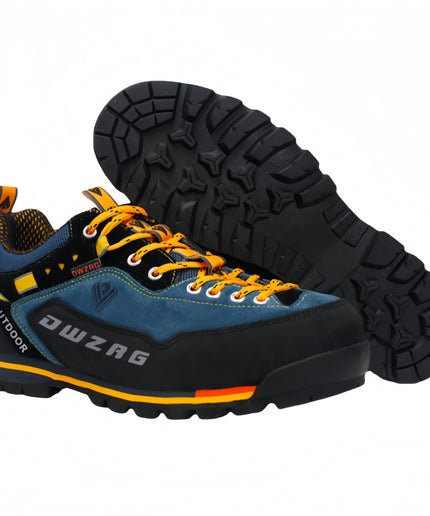 Nuvin™  Plattformsvandringskängor