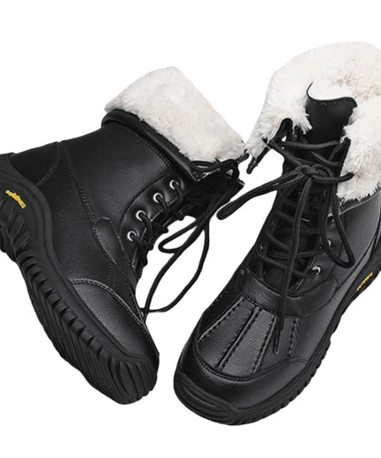 Nuvin™  Höga snöstövlar