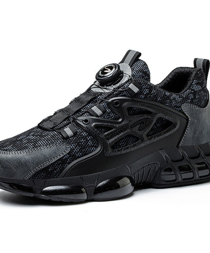 Nuvin™  Punkteringssäkra Skyddsskor