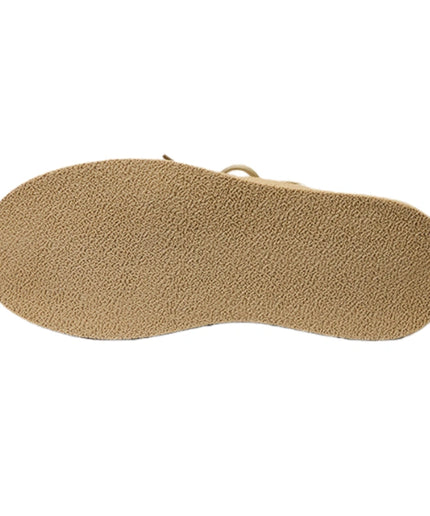 Nuvin™  Läderloafers