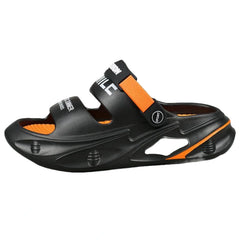 Nuvin™ Sandaler med tjocka sulor och mjuk känsla