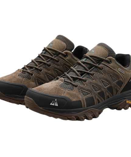 Nuvin™  Herrvandringsskor