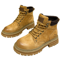 Nuvin™ Platåskor För Arbetsskor