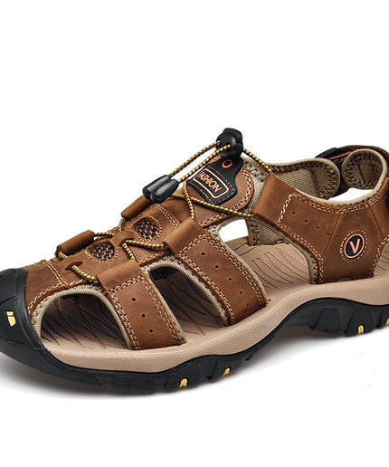 Nuvin™  Äventyrsandaler