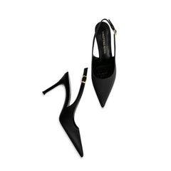 Nuvin™ Spetsiga 8 CM Stilettklackar