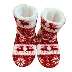 Nuvin™ Julserien Golvstövlar