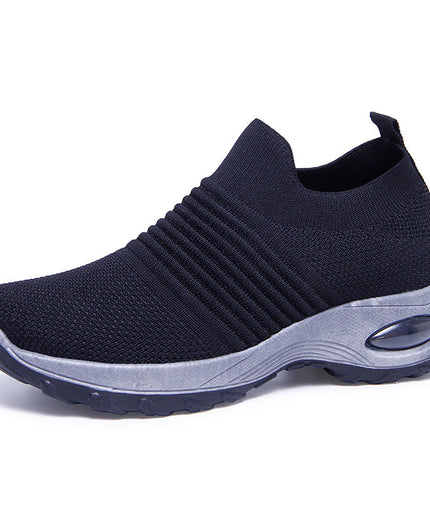 Nuvin™  Mjuksulade Promenadskor