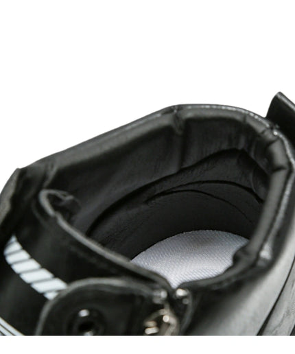 Nuvin™  Fleecefodrade Martin-Stövlar