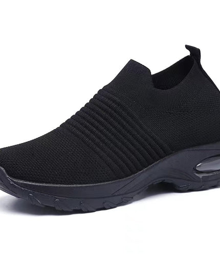 Nuvin™  Mjuksulade Promenadskor