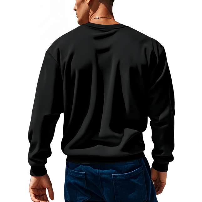 Nuvin™ Corduroy Sweatshirt