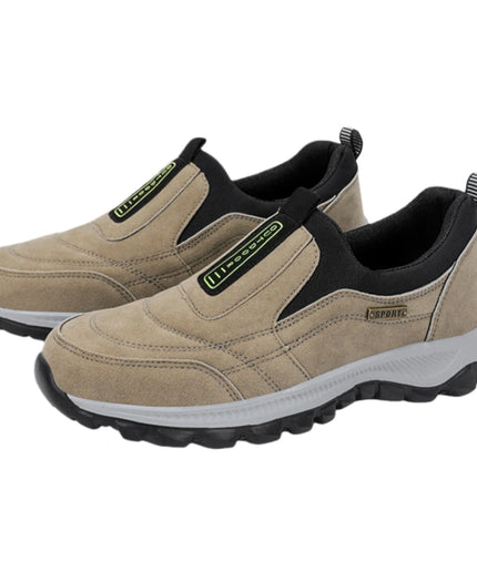 Nuvin™  Par Vandringsskor