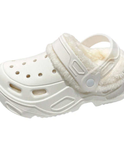 Nuvin™  Avtagbara Bomullstofflor