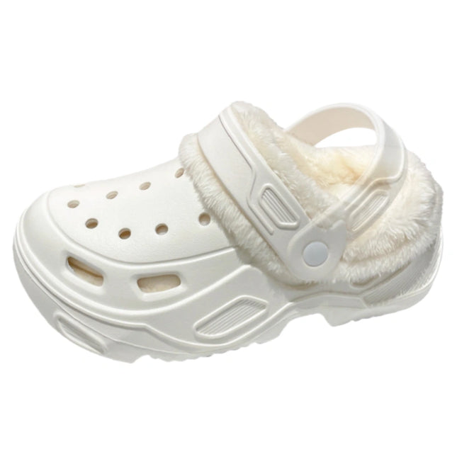 Nuvin™  Avtagbara Bomullstofflor