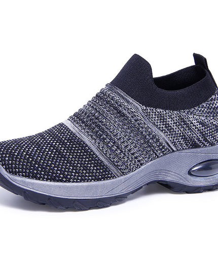 Nuvin™  Mjuksulade Promenadskor