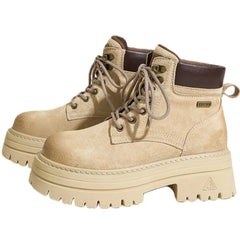 Nuvin™ Platåskor För Arbetsskor