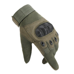 Nuvin™ Taktiska Handskar Med Pekskärm