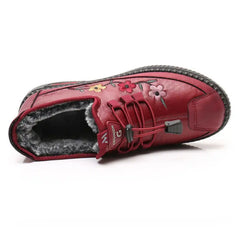 Nuvin™ Snökängor aör att Skydda äldres Fötter