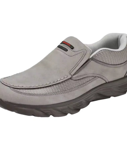 Nuvin™  Herrloafers I Plusstorlek