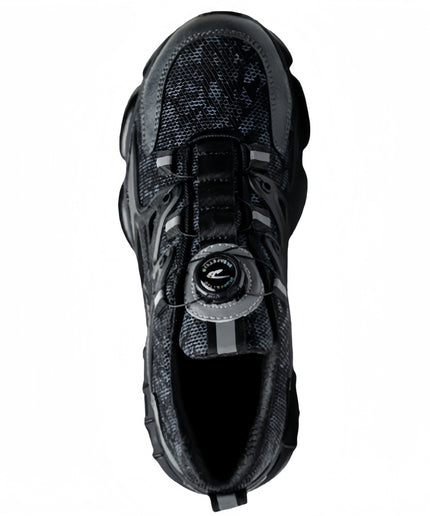 Nuvin™  Punkteringssäkra Skyddsskor