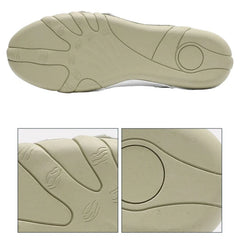 Nuvin™ Vattentäta Och Andningsbara Ortopediska Skor 