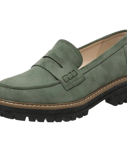 Nuvin™  Platåloafers