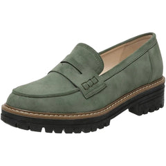 Nuvin™ Platåloafers