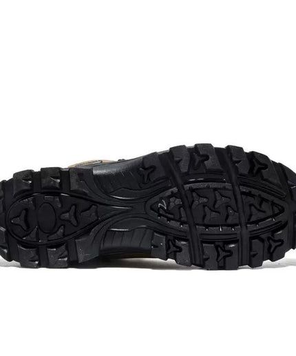 Nuvin™ Comfortable outdoor-skor för herrar