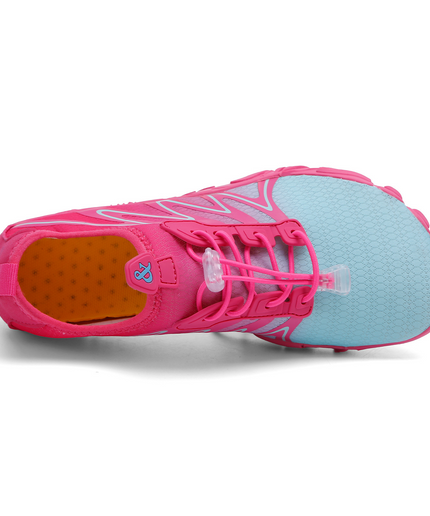 Nuvin™  Vattentåliga Snabbtorkande Skor