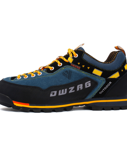 Nuvin™  Plattformsvandringskängor