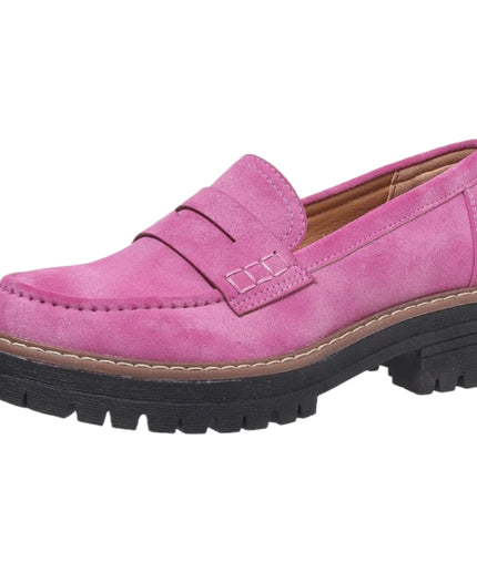Nuvin™  Platåloafers